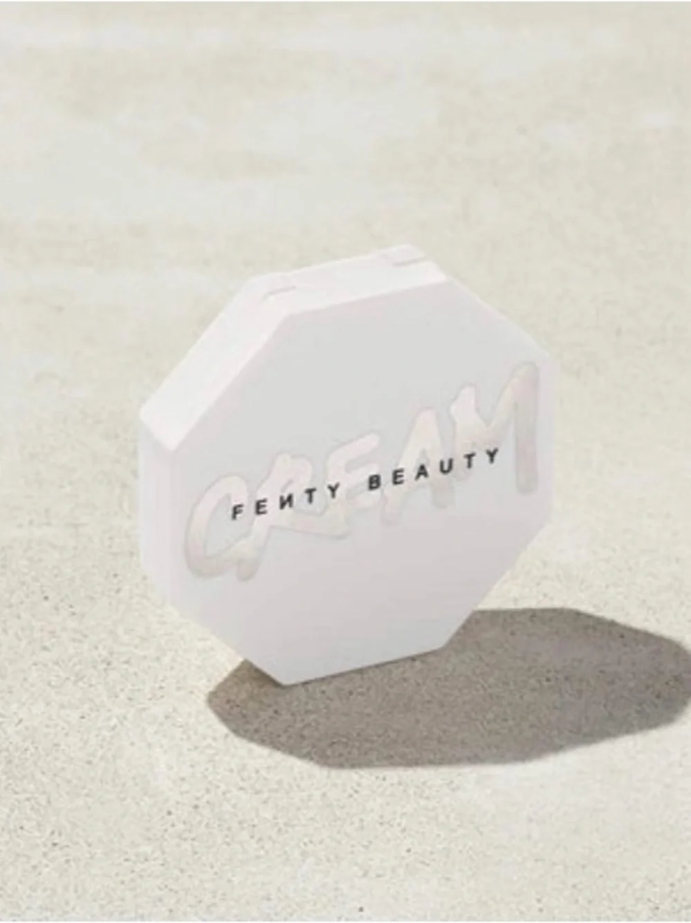 Fenty Beauty smooth cream